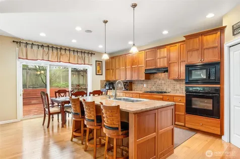 14600 36th Avenue SE Mill Creek WA 98012