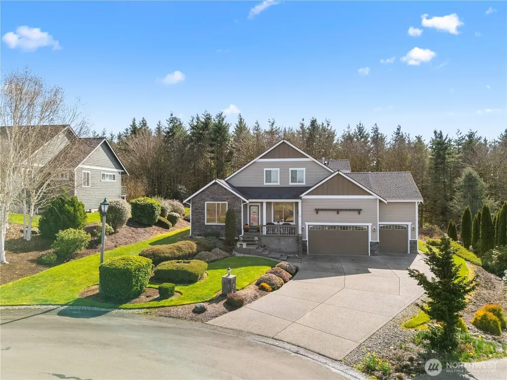 12244 Dream Street SW Olympia WA 98512