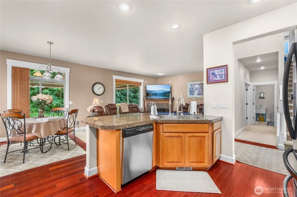 12244 Dream Street SW Olympia WA 98512