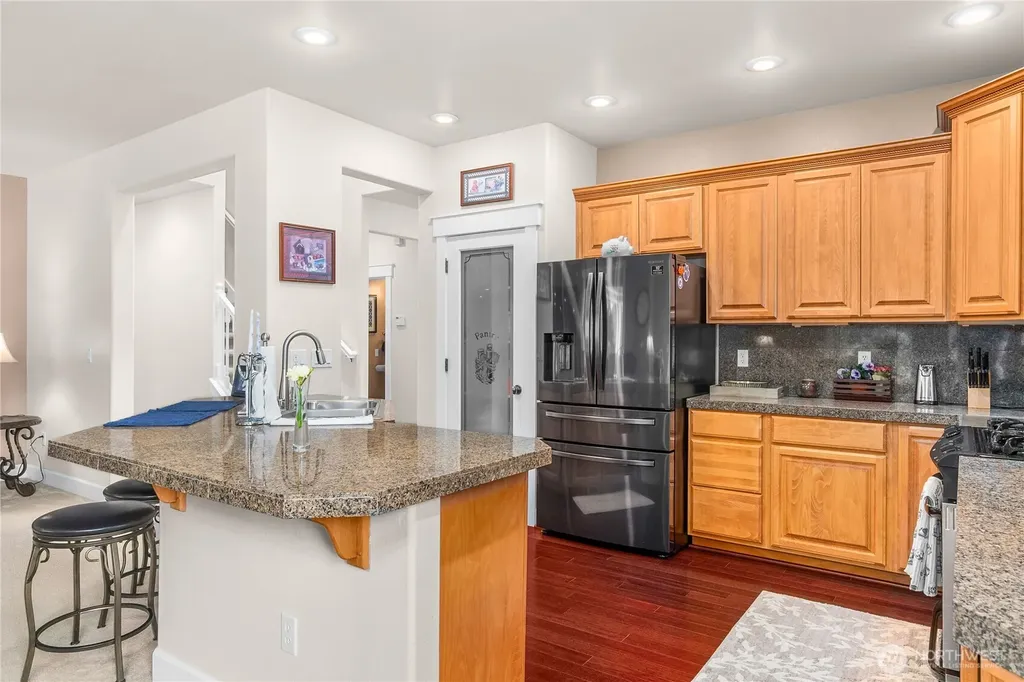 12244 Dream Street SW Olympia WA 98512