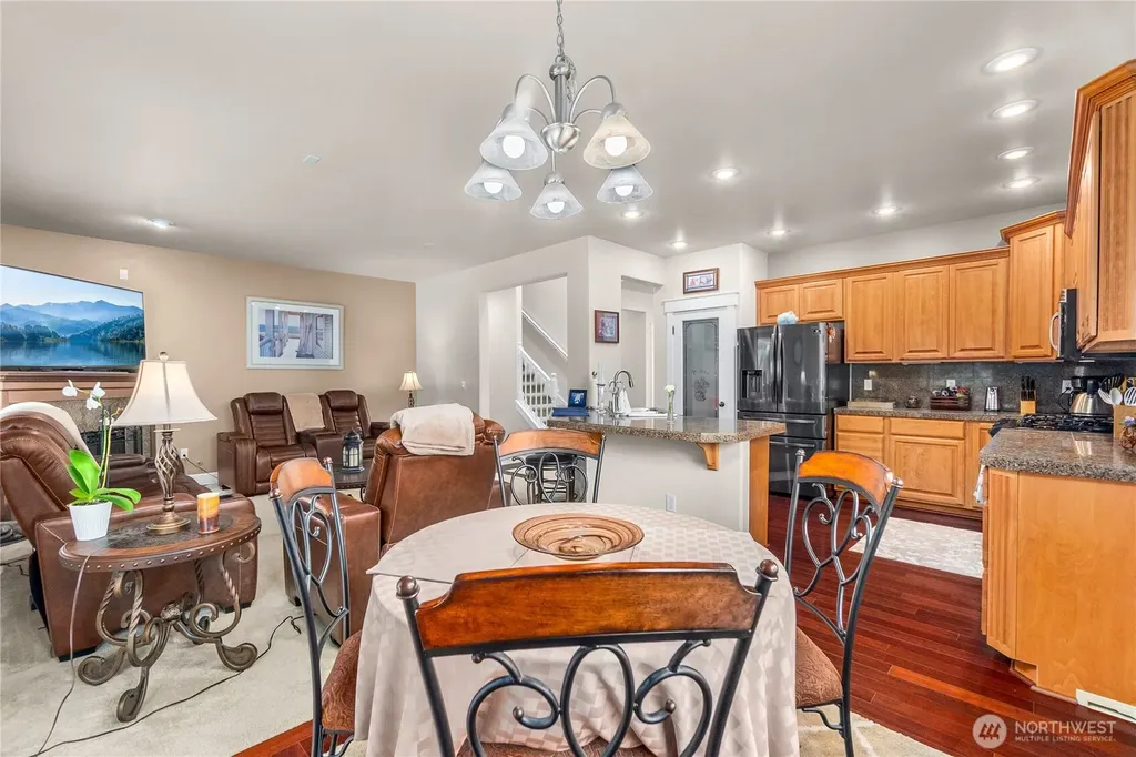 12244 Dream Street SW Olympia WA 98512