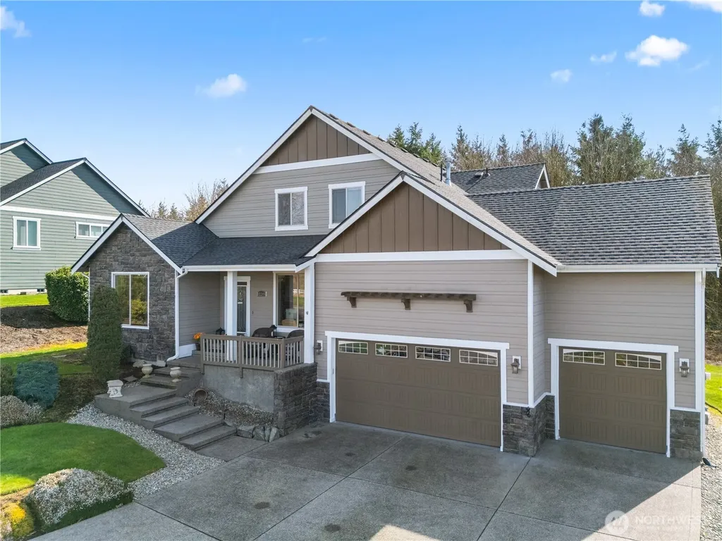 12244 Dream Street SW Olympia WA 98512