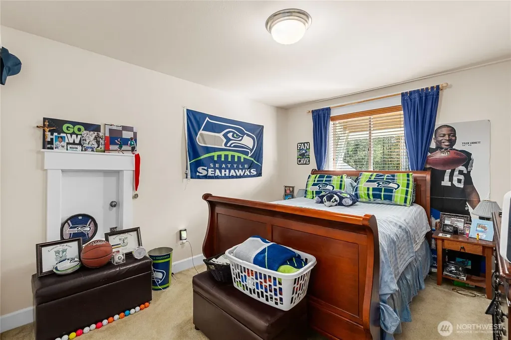 12244 Dream Street SW Olympia WA 98512