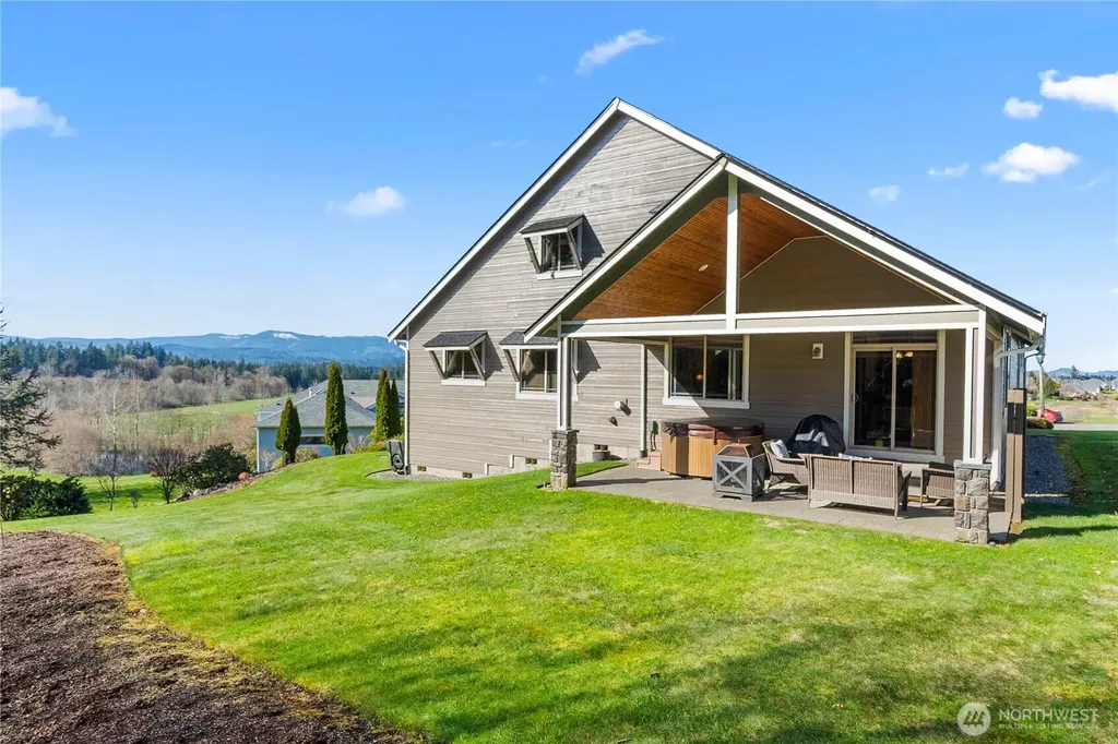 12244 Dream Street SW Olympia WA 98512