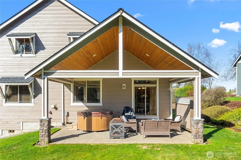 12244 Dream Street SW Olympia WA 98512