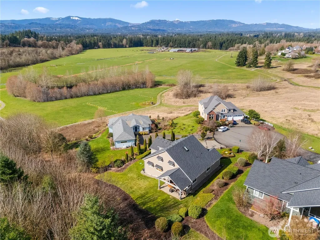 12244 Dream Street SW Olympia WA 98512
