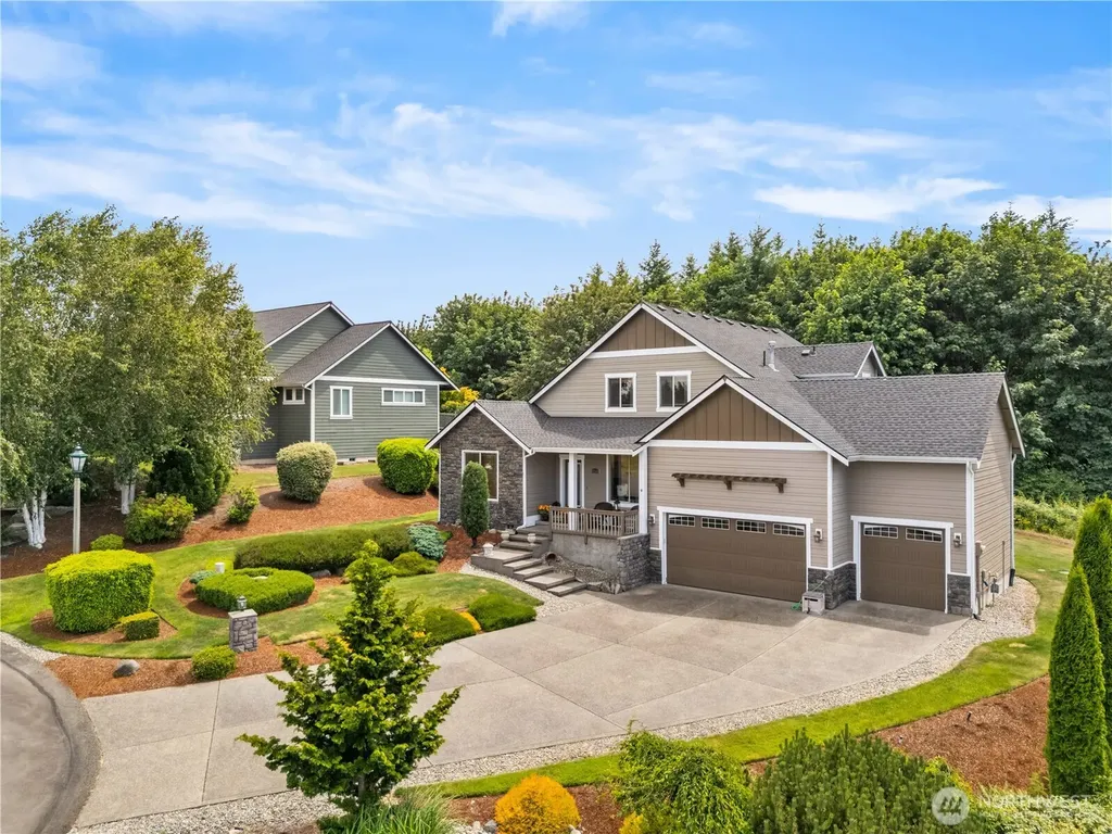 12244 Dream Street SW Olympia WA 98512