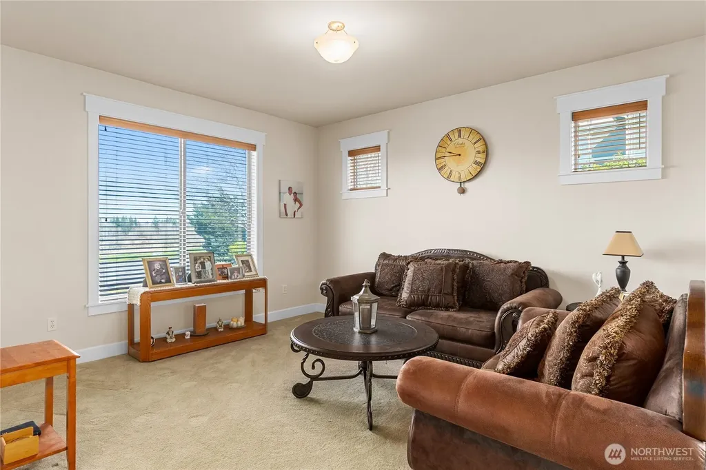 12244 Dream Street SW Olympia WA 98512