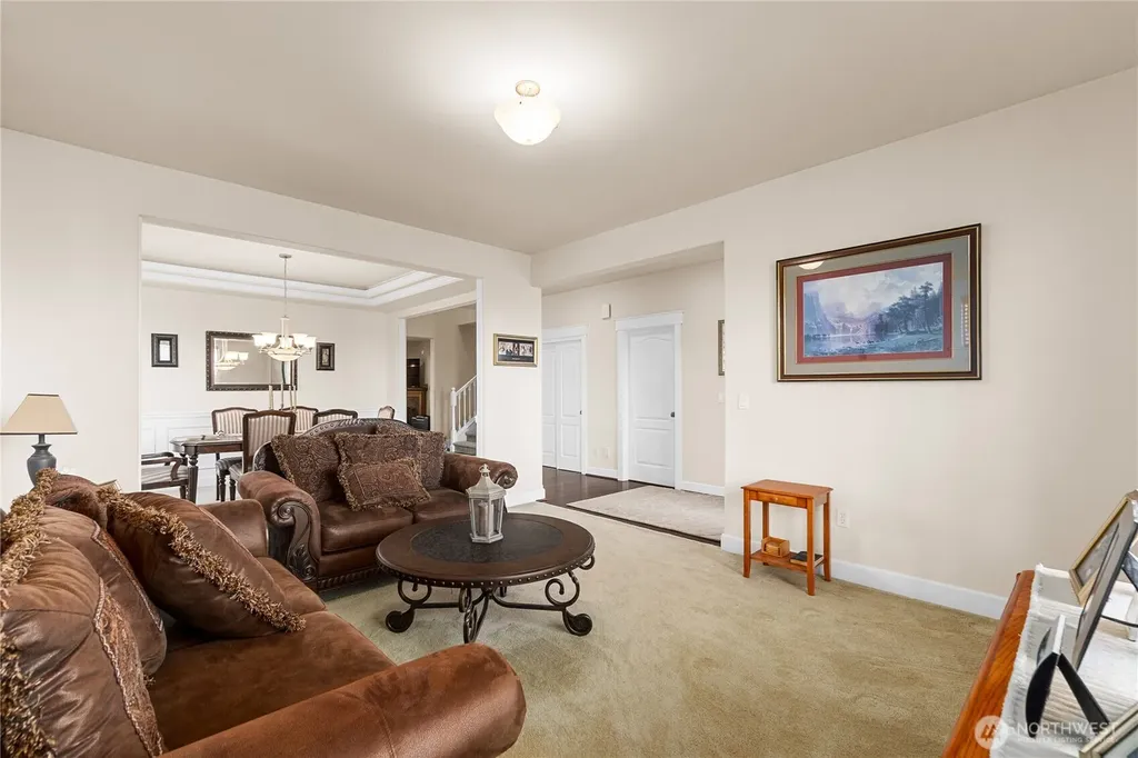 12244 Dream Street SW Olympia WA 98512