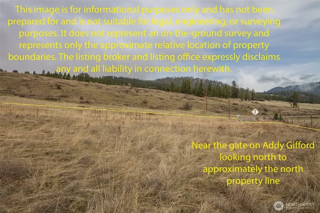 30 Addy Gifford Road Gifford WA 99131