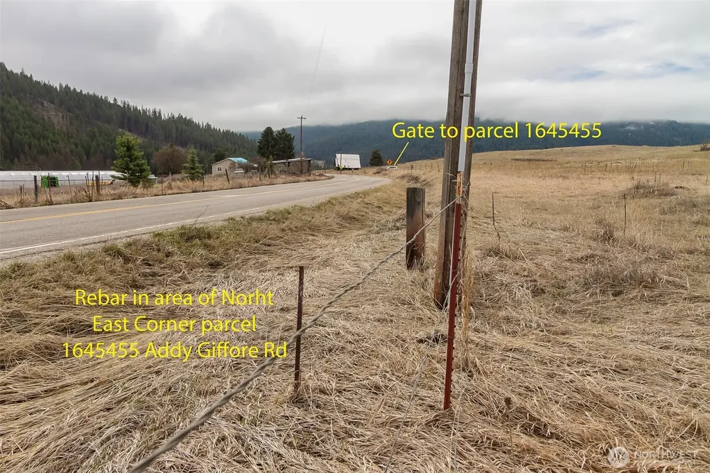 30 Addy Gifford Road Gifford WA 99131