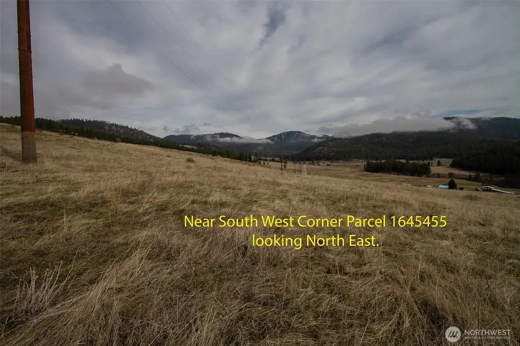 30 Addy Gifford Road Gifford WA 99131