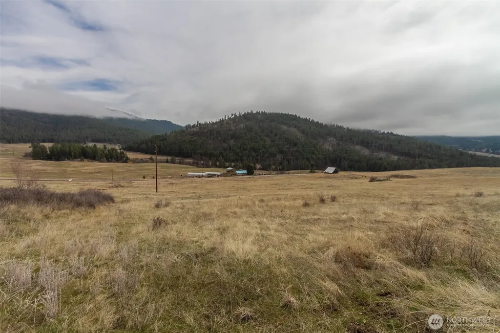 30 Addy Gifford Road Gifford WA 99131
