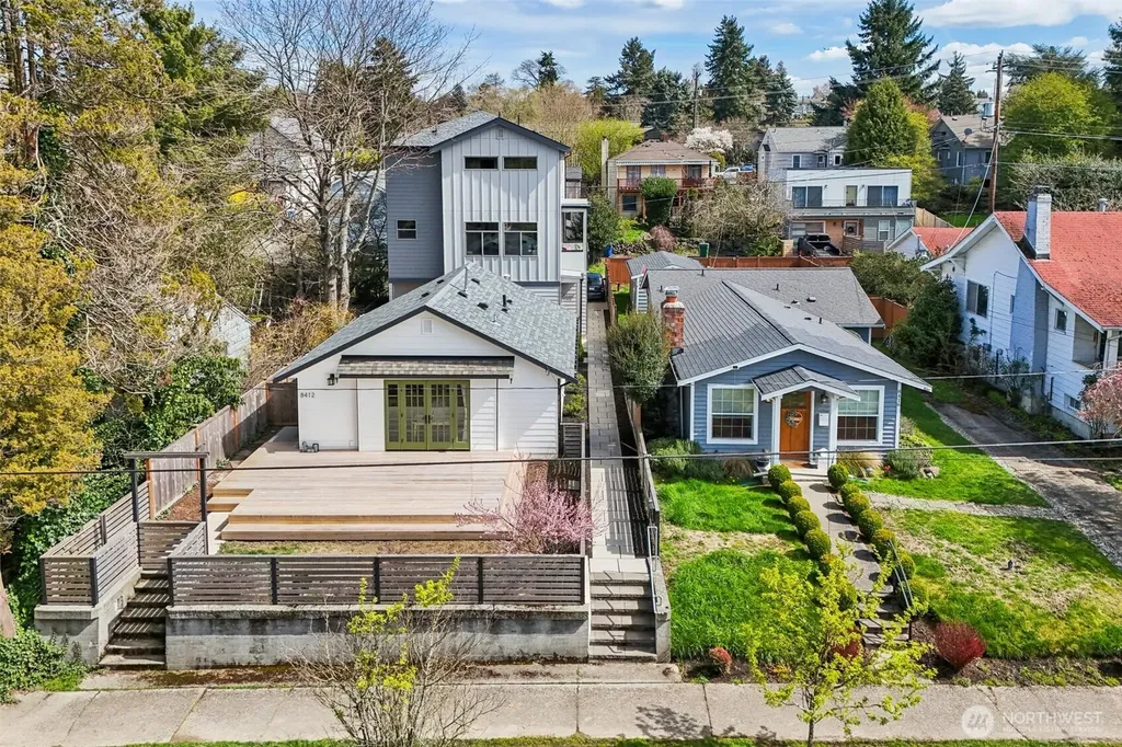 8410 17th Avenue SW Seattle WA 98106