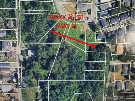 60 21st Avenue S Seattle WA 98108