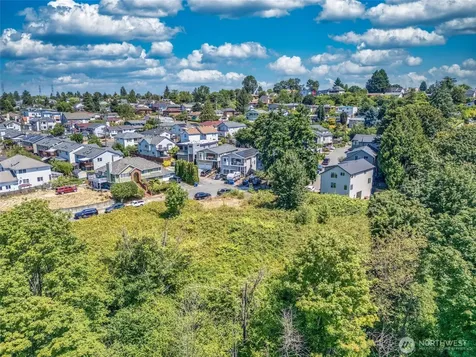 2005 S Raymond Street Seattle WA 98108