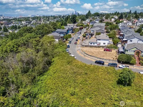 2005 S Raymond Street Seattle WA 98108