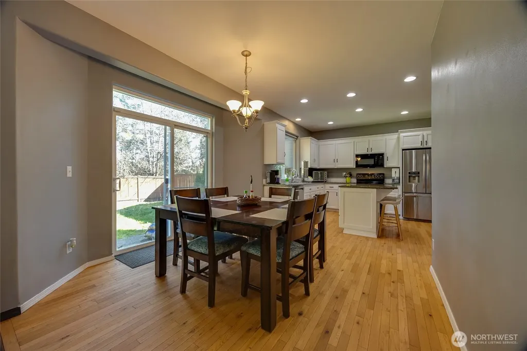 18623 87th Avenue Ct E Puyallup WA 98375