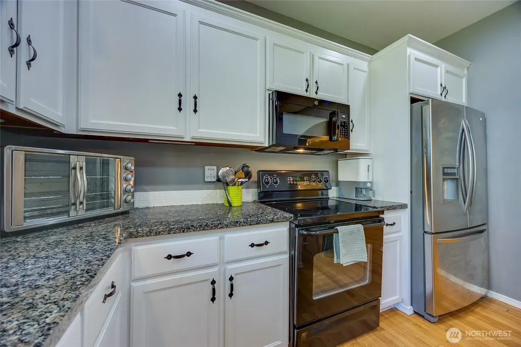 18623 87th Avenue Ct E Puyallup WA 98375
