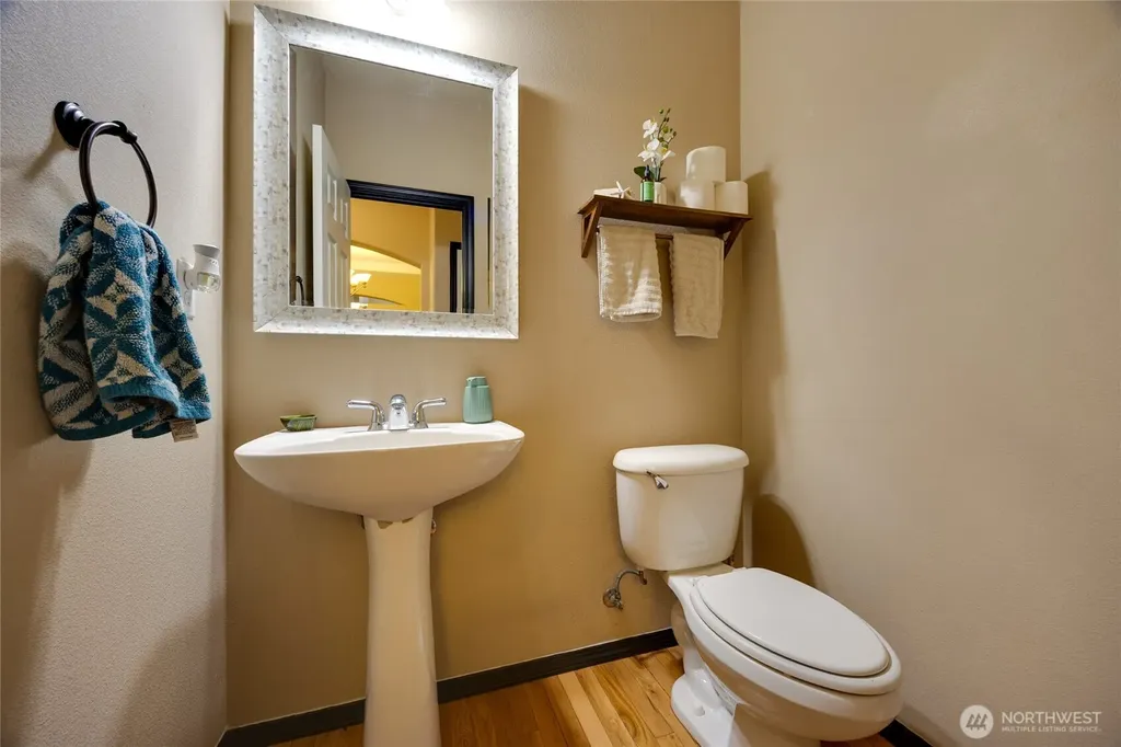 18623 87th Avenue Ct E Puyallup WA 98375