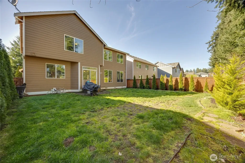 18623 87th Avenue Ct E Puyallup WA 98375