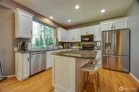 18623 87th Avenue Ct E Puyallup WA 98375