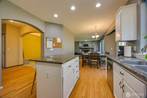 18623 87th Avenue Ct E Puyallup WA 98375