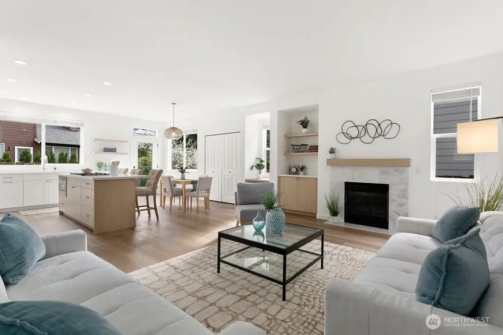 24023 SE 10th Street Sammamish WA 98075