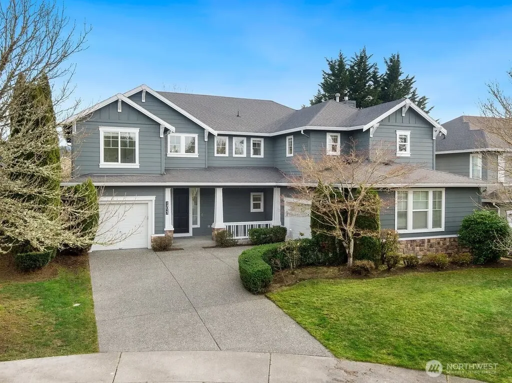24023 SE 10th Street Sammamish WA 98075