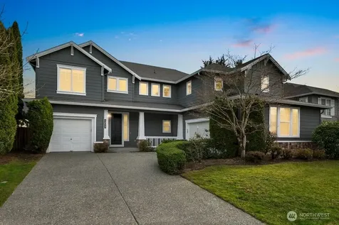 24023 SE 10th Street Sammamish WA 98075