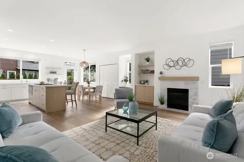 24023 SE 10th Street Sammamish WA 98075