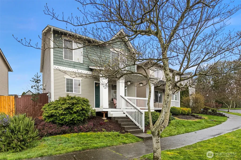 3785 E Q Street Tacoma WA 98404