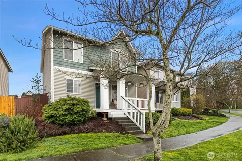 3785 E Q Street Tacoma WA 98404