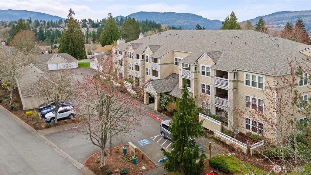 4133 224th Lane SE Issaquah WA 98029