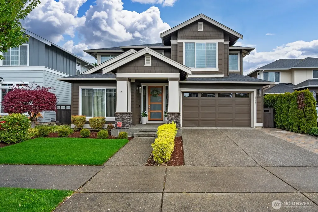 29030 122nd Way SE Auburn WA 98092