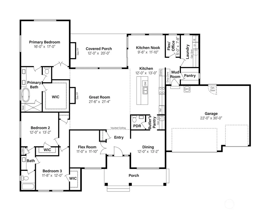 2128 277th Place NE Arlington WA 98223