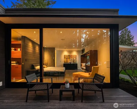 4445 140th Avenue NE Bellevue WA 98005