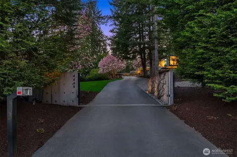4445 140th Avenue NE Bellevue WA 98005