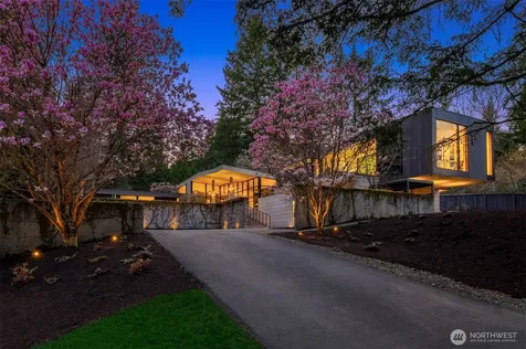 4445 140th Avenue NE Bellevue WA 98005