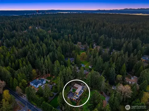 4445 140th Avenue NE Bellevue WA 98005