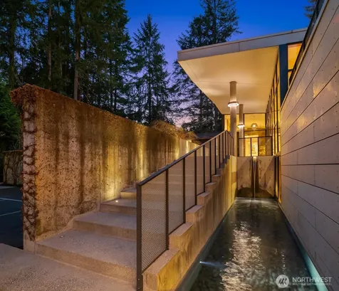 4445 140th Avenue NE Bellevue WA 98005