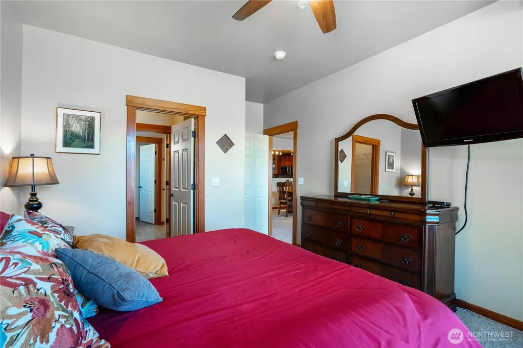 123 Red Hawk Drive Orondo WA 98843
