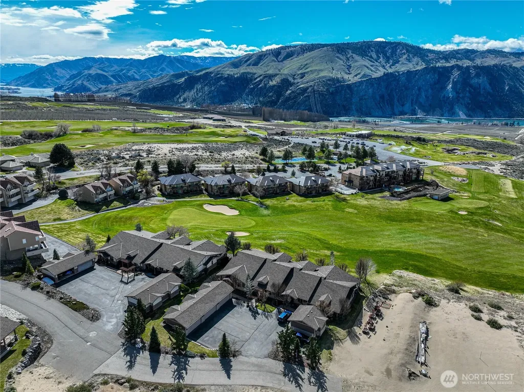 123 Red Hawk Drive Orondo WA 98843