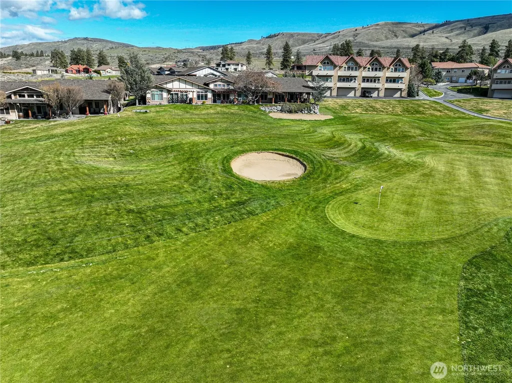 123 Red Hawk Drive Orondo WA 98843