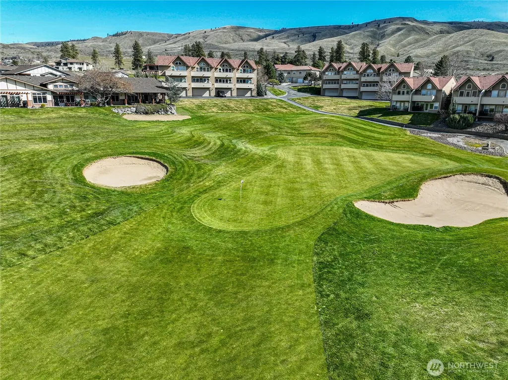 123 Red Hawk Drive Orondo WA 98843