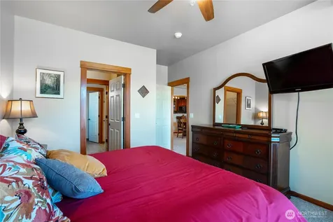 123 Red Hawk Drive Orondo WA 98843