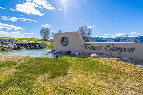 123 Red Hawk Drive Orondo WA 98843