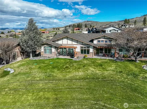 123 Red Hawk Drive Orondo WA 98843