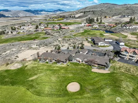123 Red Hawk Drive Orondo WA 98843
