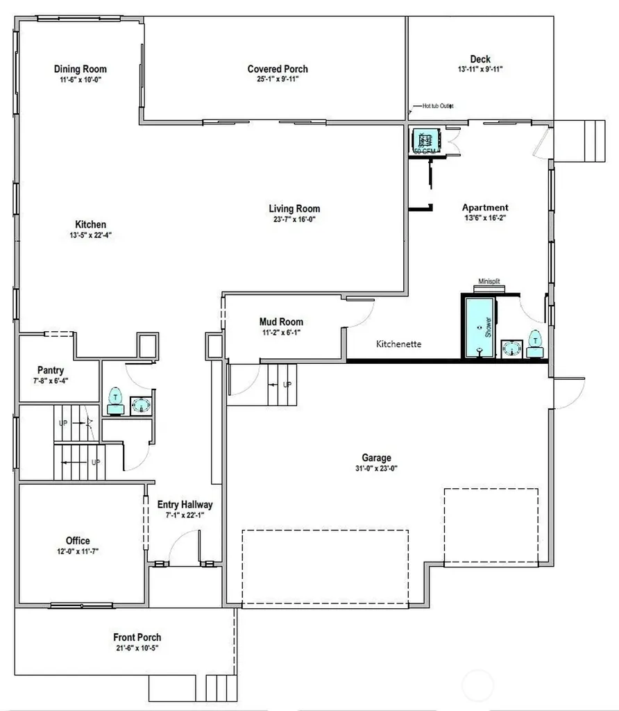 8023 173rd Avenue E Sumner WA 98390